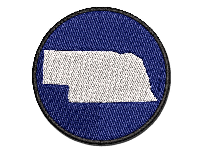 woven patches